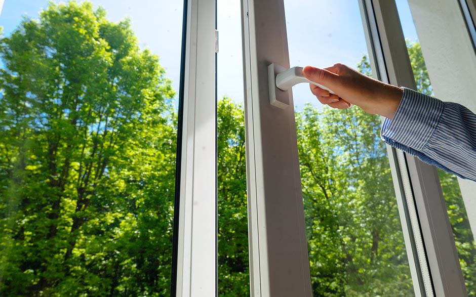 remplacement vitre cassée Houilles